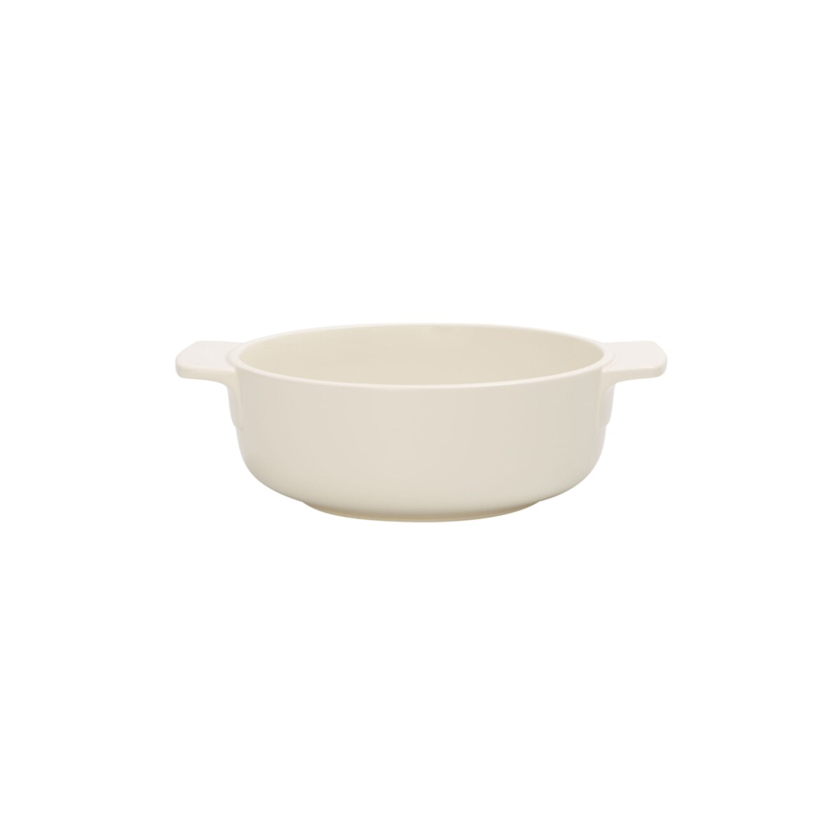 Fuente para horno redonda Clever Cooking Villeroy & Boch Blanco-1