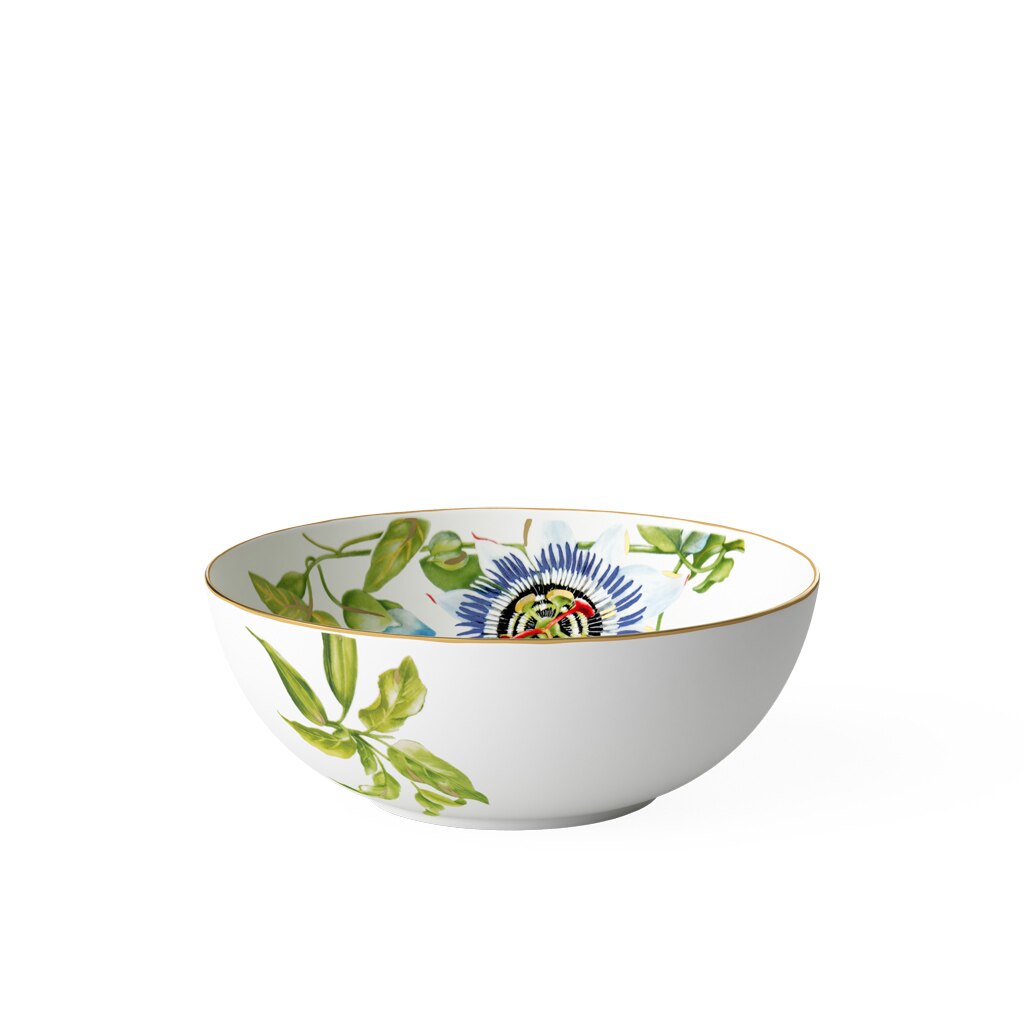 Ensaladera redonda Amazonía Villeroy & Boch - Multicolor Multicolor-1