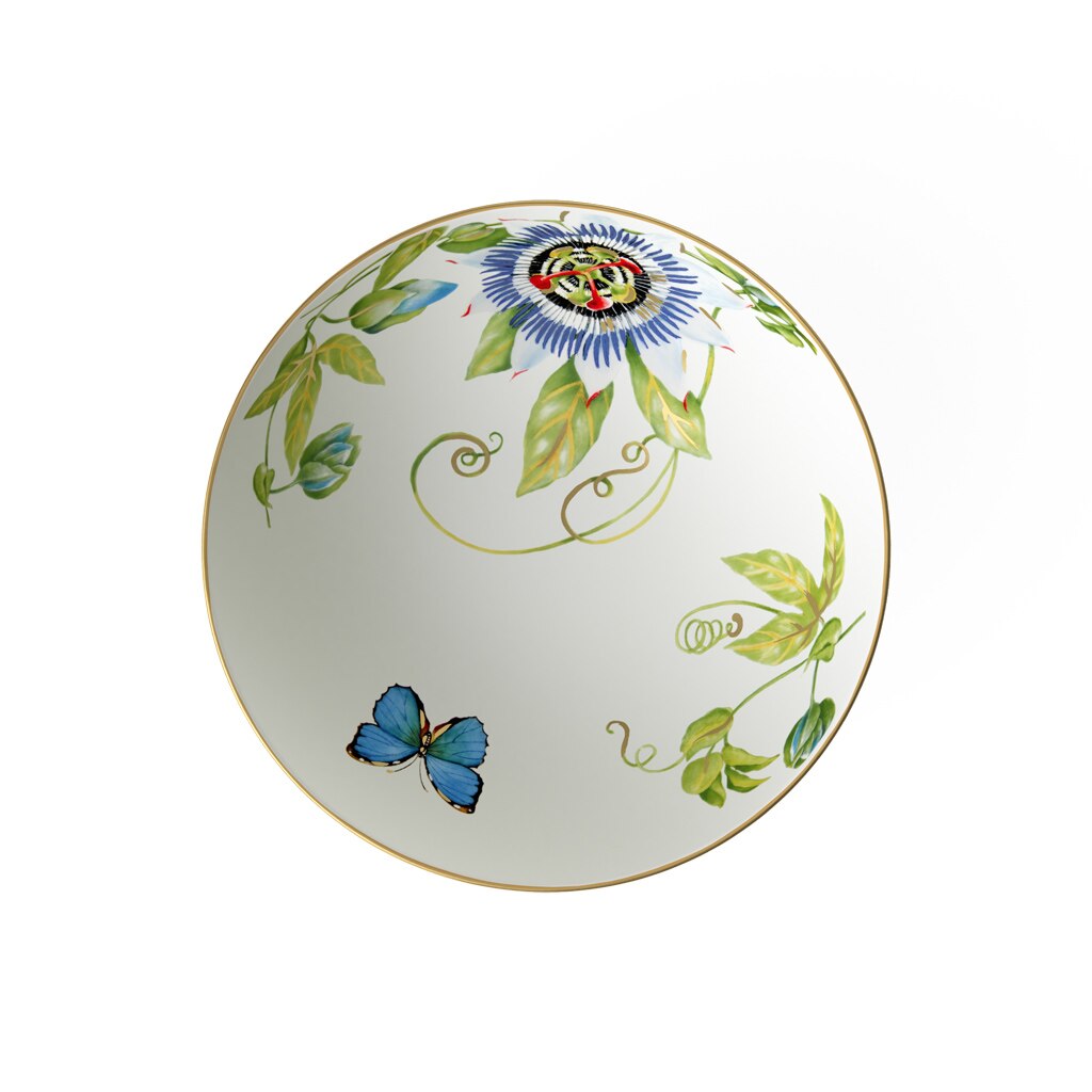 Ensaladera redonda Amazonía Villeroy & Boch - Multicolor Multicolor-2