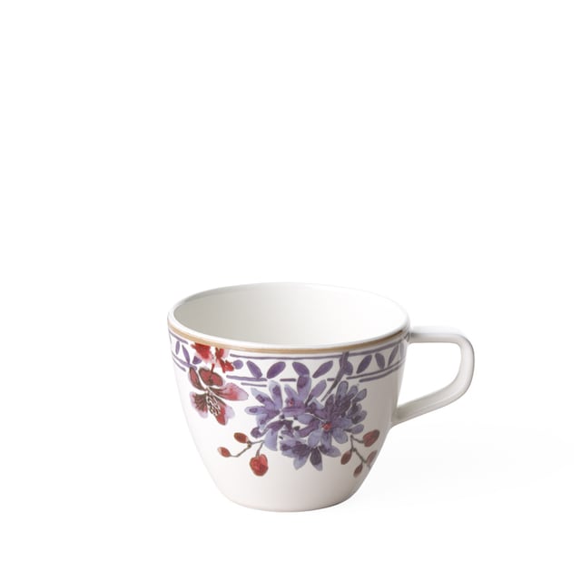 Imagen 0 de Taza de café Artesano Provençal Lavanda Villeroy & Boch