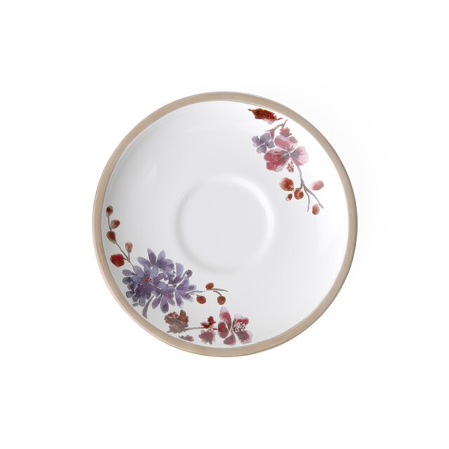Imagen 0 de Plato para tazas de café Artesano Provençal Lavanda Villeroy & Boch