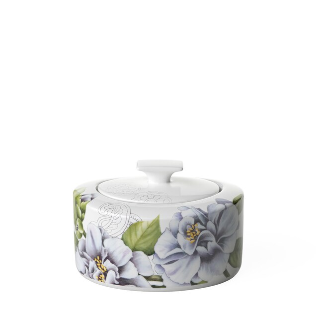 Imagen 0 de Azucarero Quinsai Garden Villeroy & Boch