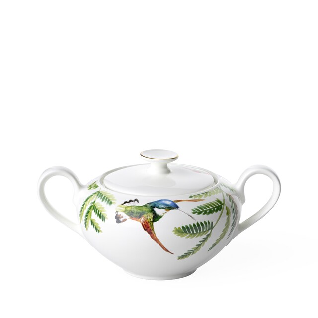 Imagen 0 de Azucarero/mermeladera 6 pers.Amazonia Anmut Villeroy & Boch
