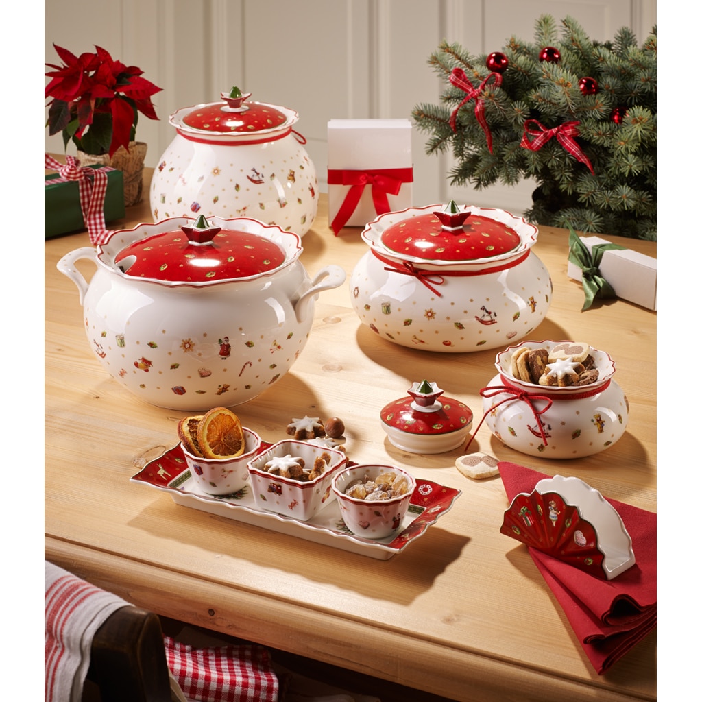 Villeroy & boch best sale navidad el corte inglés