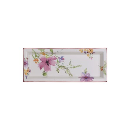 Bowl rectangular Mariefleur Gifts Villeroy & Boch · Villeroy & Boch ...