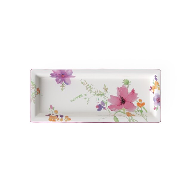 Imagen 0 de Bandeja rectangular Mariefleur Gifts Villeroy & Boch