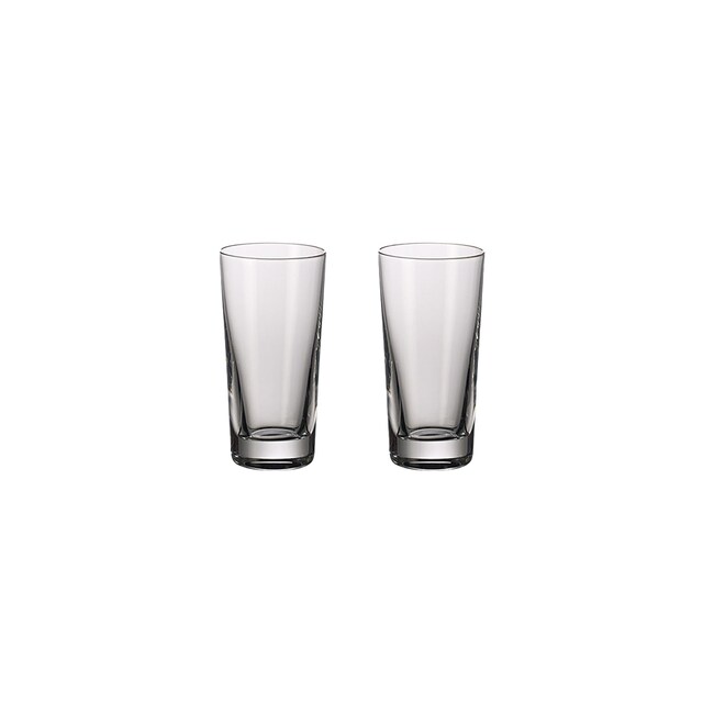 Imagen 0 de Juego de 2 vasos de Chupito Purismo Bar Villeroy & Boch