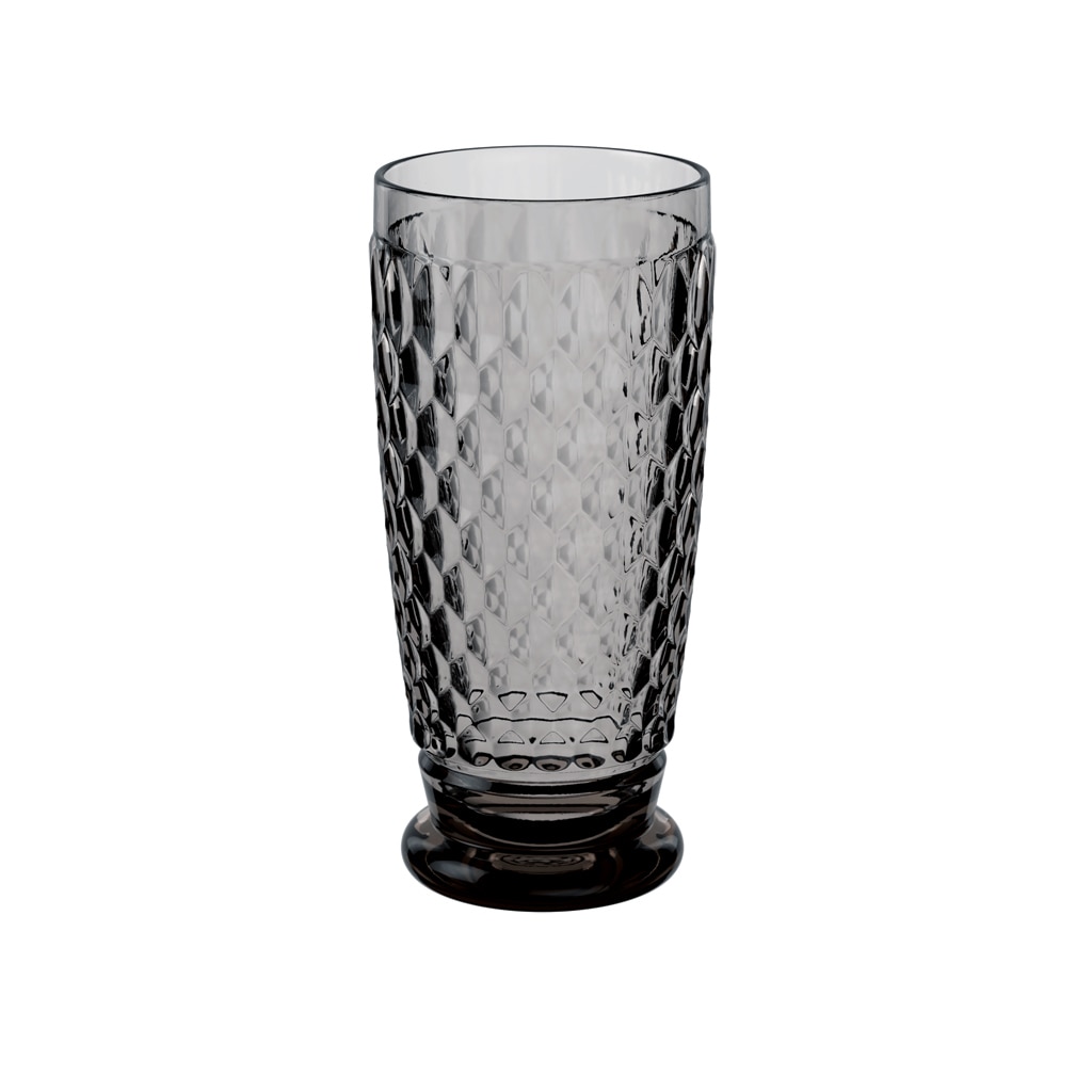 Imagen 1 de Vaso alto Boston Villeroy & Boch - Gris claro Gris claro