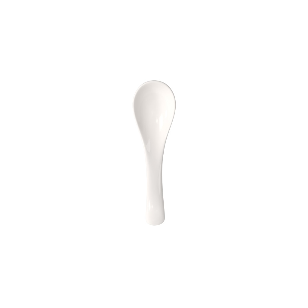 Set de 2 cucharas asiáticas Soup Passion Villeroy & Boch