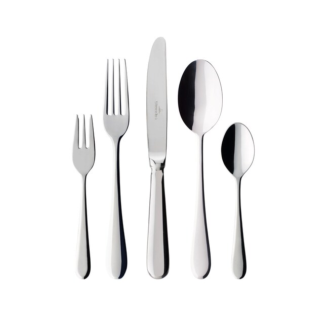 Imagen 0 de Cubertería de 30 piezas Oscar Villeroy & Boch