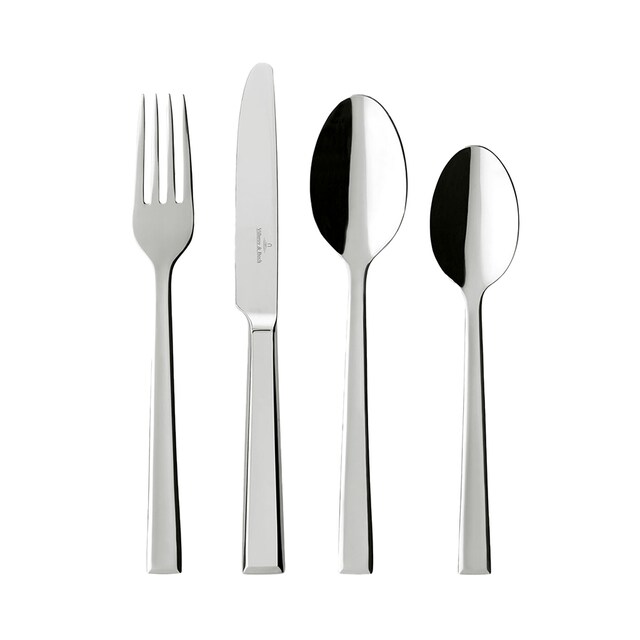 Imagen 0 de Cubertería de 24 piezas Victor Villeroy & Boch