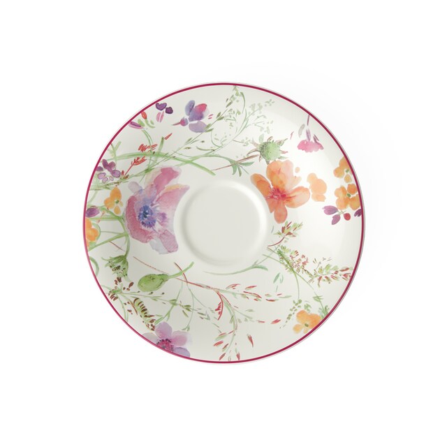 Imagen 0 de Plato para tazas de té Mariefleur Tea Villeroy & Boch