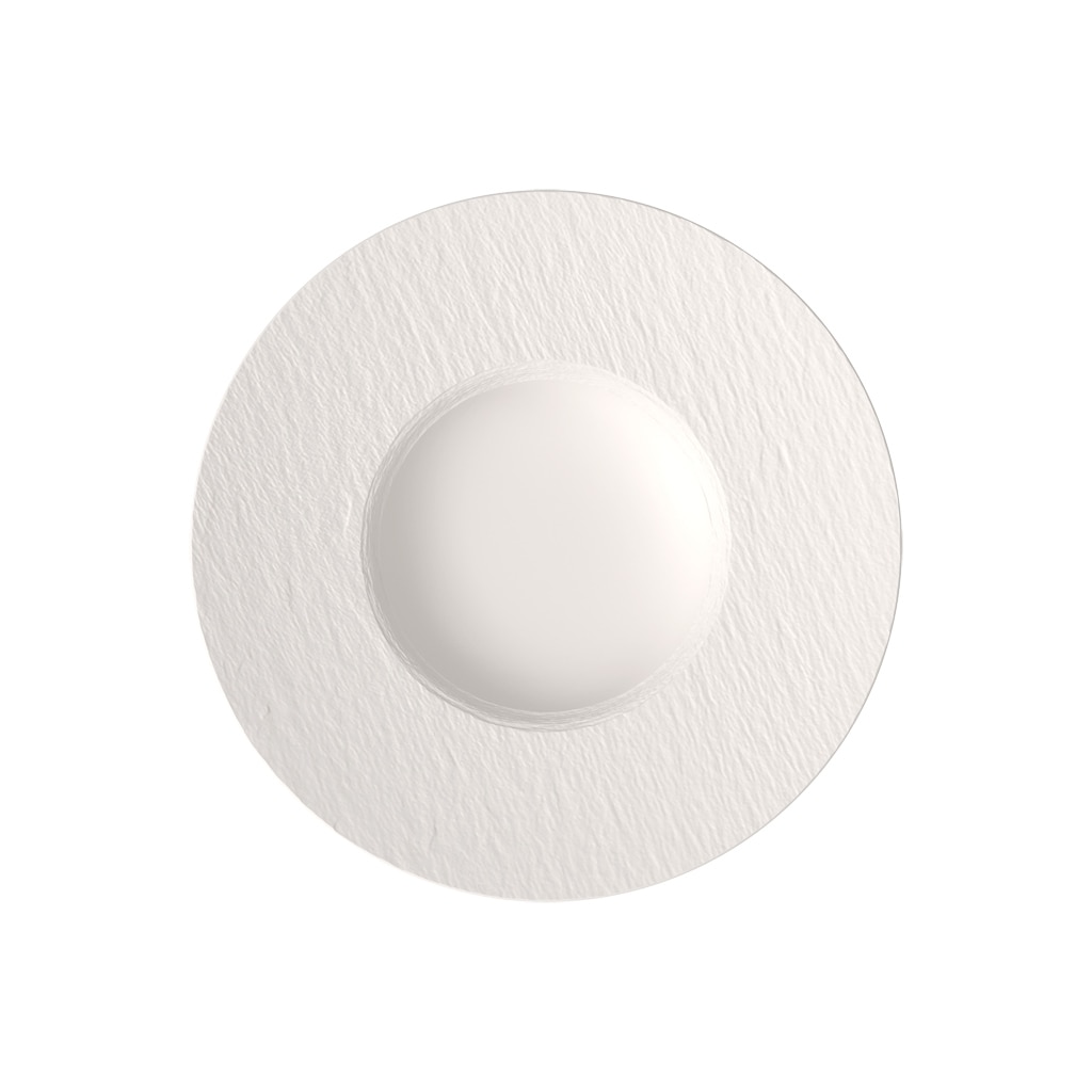 Plato de pasta Manufacture Rock Villeroy & Boch