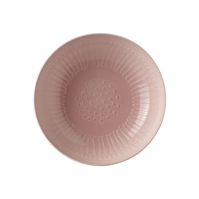Imagen 0 de Fuente redonda Blossom it's my match Villeroy & Boch