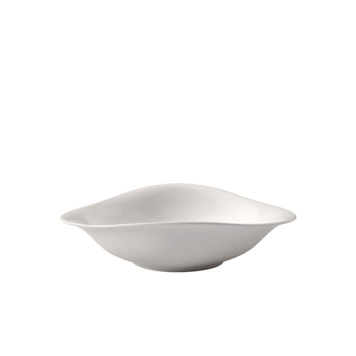 Set de 2 fuentes para pasta Vapiano Villeroy & Boch Blanco-1