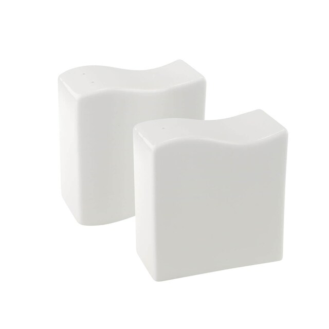 Imagen 0 de Set de salero y pimentero NewWave Villeroy & Boch