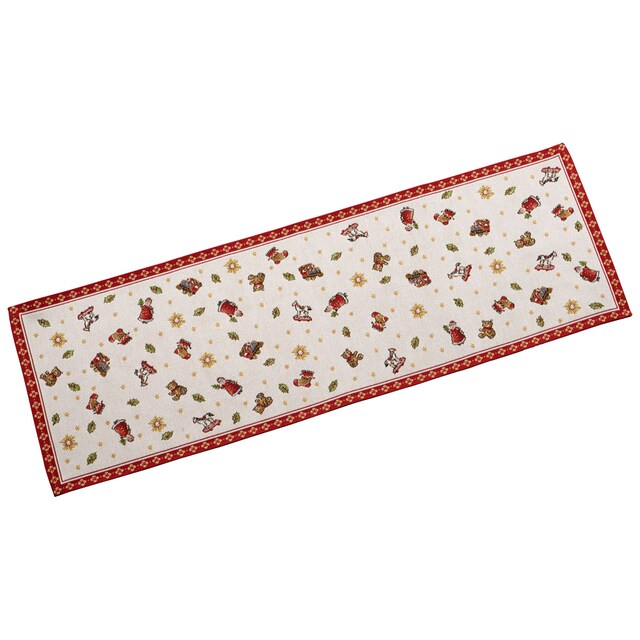 Imagen 0 de Camino de mesa Toy's Delight Villeroy & Boch