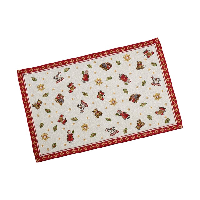 Imagen 0 de Mantel individual de tapiz Juguete Toy's Delight Villeroy & Boch