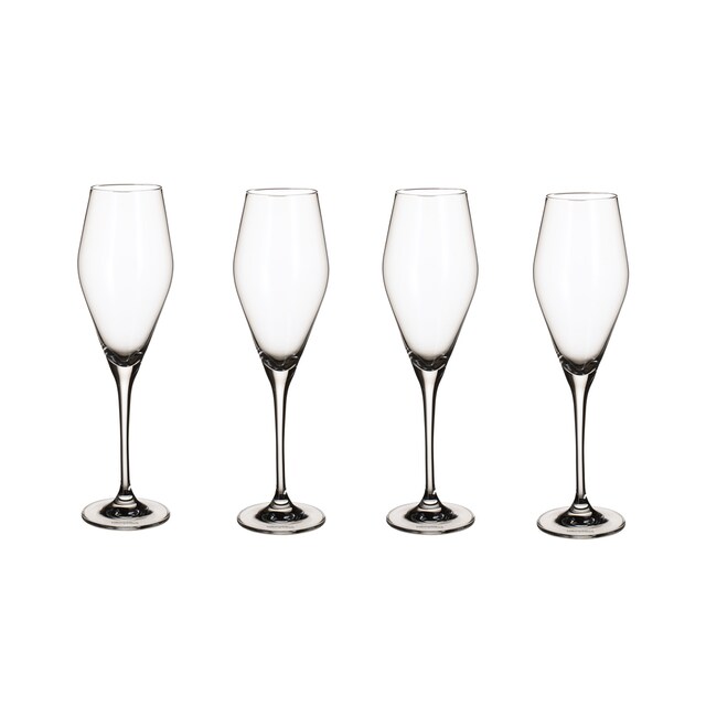 Imagen 0 de Juego de 4 copas de cava La Divina Villeroy & Boch