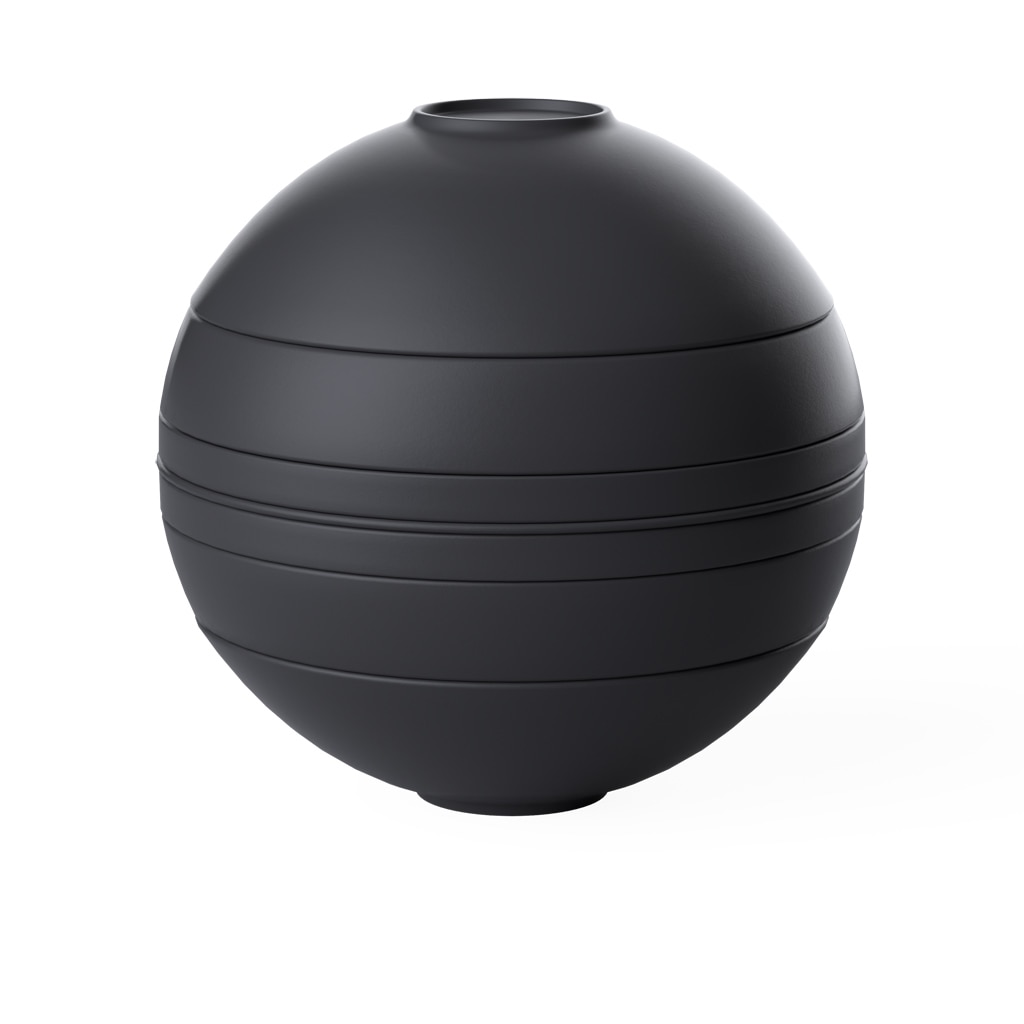 Set de Bowls La Boule black Iconic Villeroy & Boch