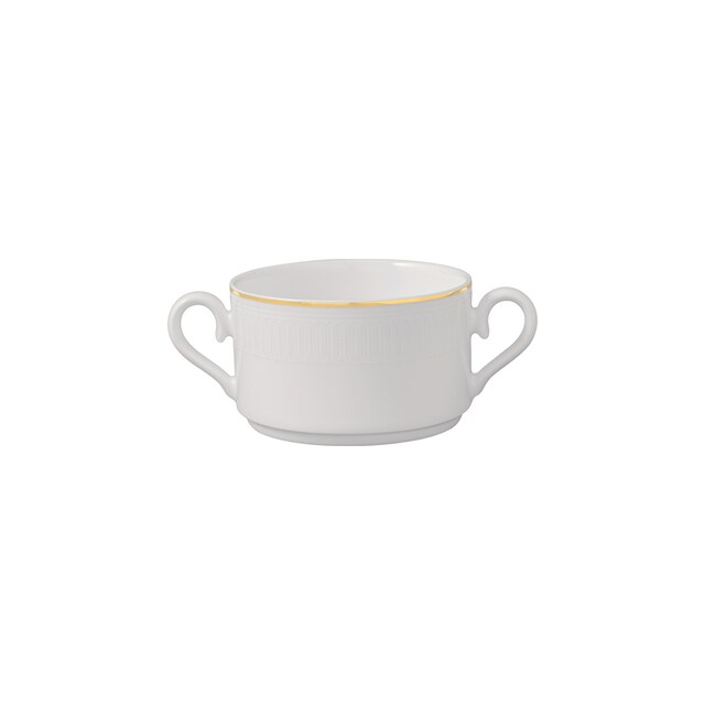 Imagen 0 de Taza de consomé apilable Château Septfontaines Villeroy & Boch