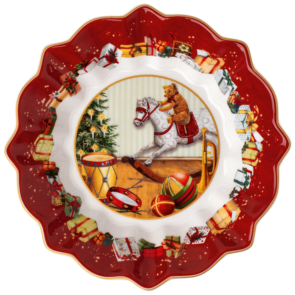 Villeroy boch navidad online corte ingles