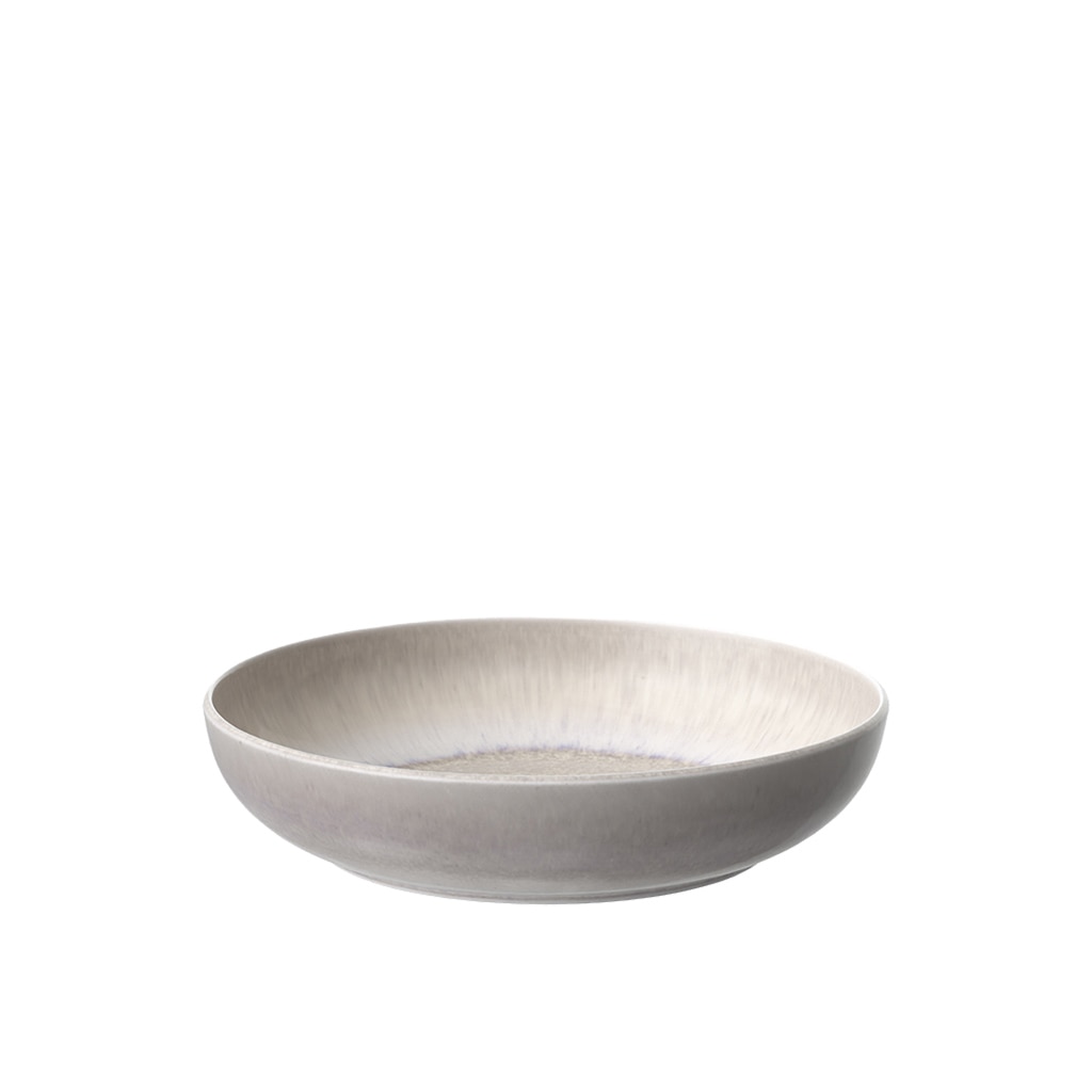 Plato de pasta Perlemor Villeroy & Boch - Beige Beige-1