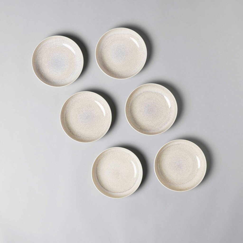 Plato de pasta Perlemor Villeroy & Boch - Beige Beige-2