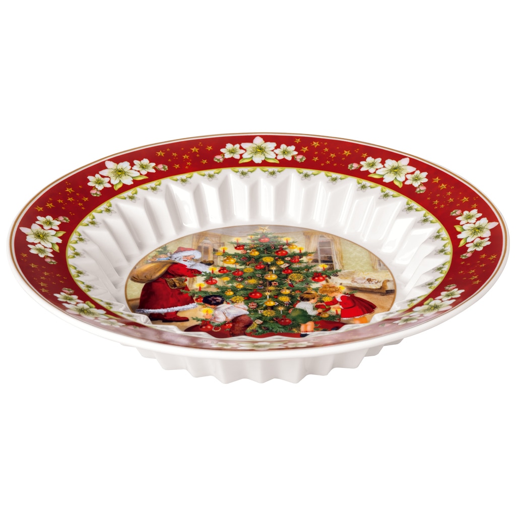 Villeroy boch discount navidad corte ingles