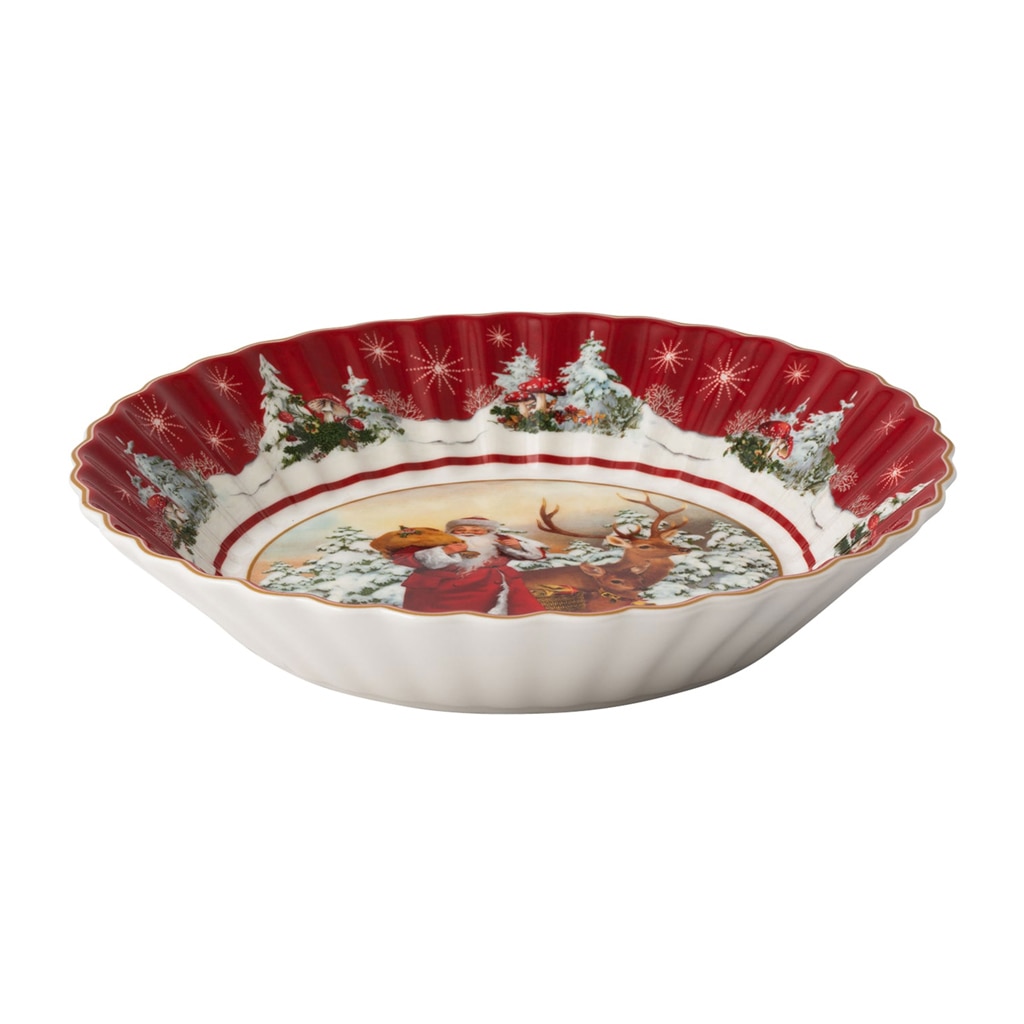 El corte ingles villeroy boch online navidad