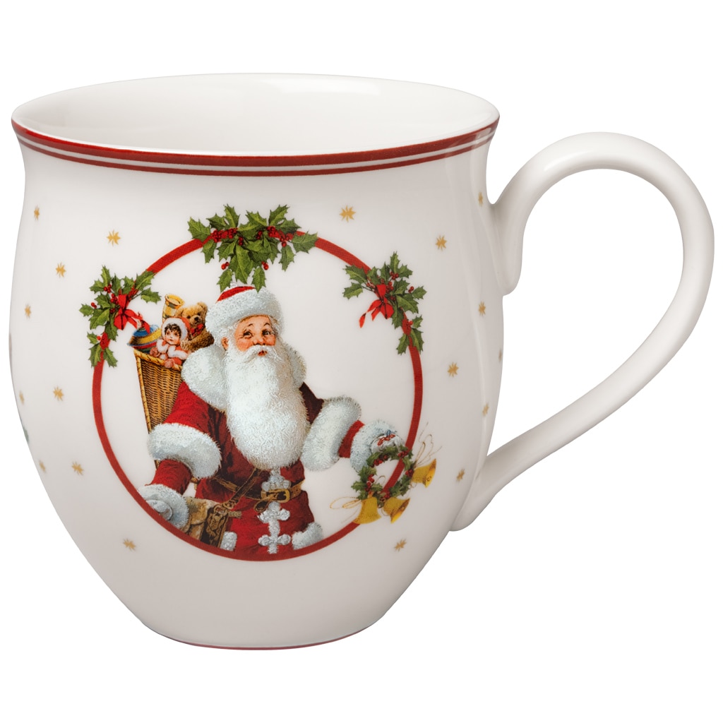 Villeroy & boch best sale navidad el corte inglés