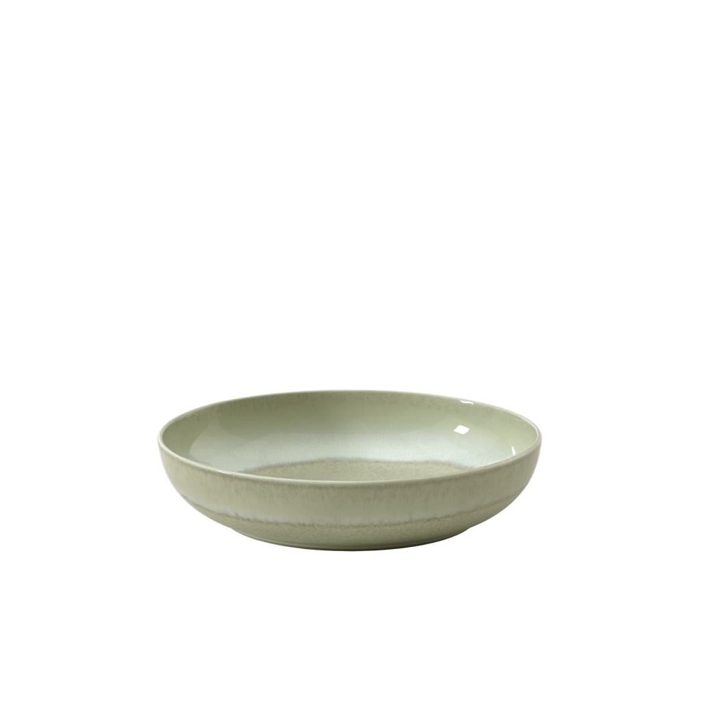 Plato de pasta Perlemor Villeroy & Boch - Verde Verde-1