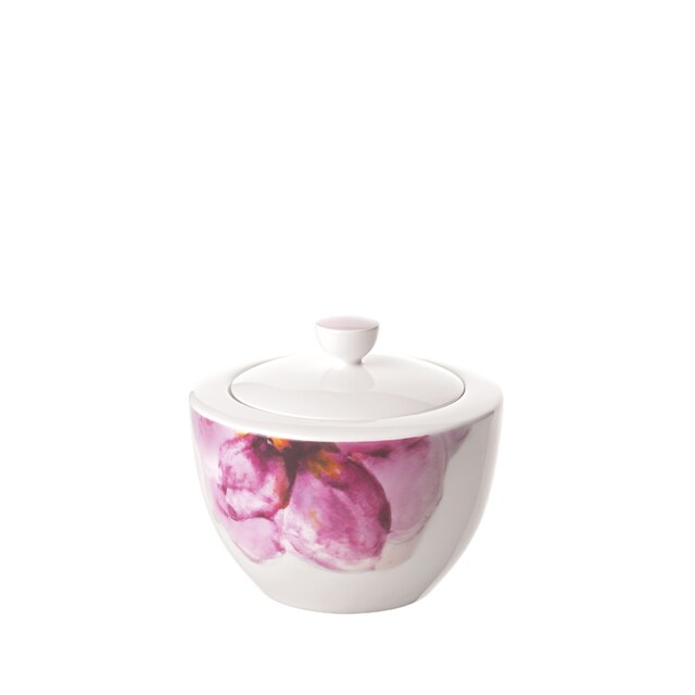 Imagen 0 de Azucarero Rose Garden Villeroy & Boch