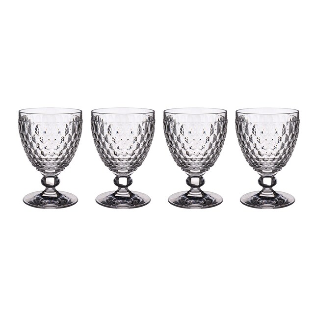 Imagen 0 de Juego de 4 copas vino tinto Boston Villeroy & Boch