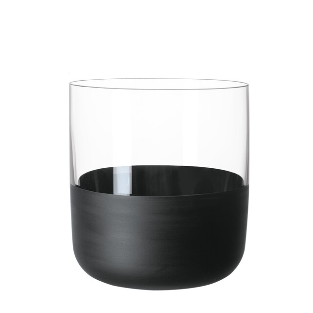 Imagen 0 de Juego de 4 vasos de de chupito Manufacture Rock Villeroy & Boch