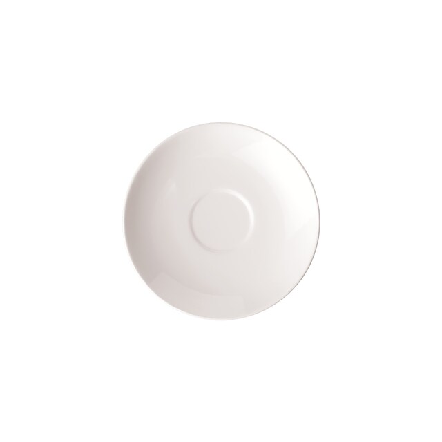 Imagen 0 de Plato para taza de Moka Rose Garden Villeroy & Boch