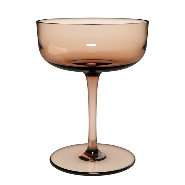 Imagen 0 de Juego de 2 copas de licor y cóctel Like Villeroy & Boch
