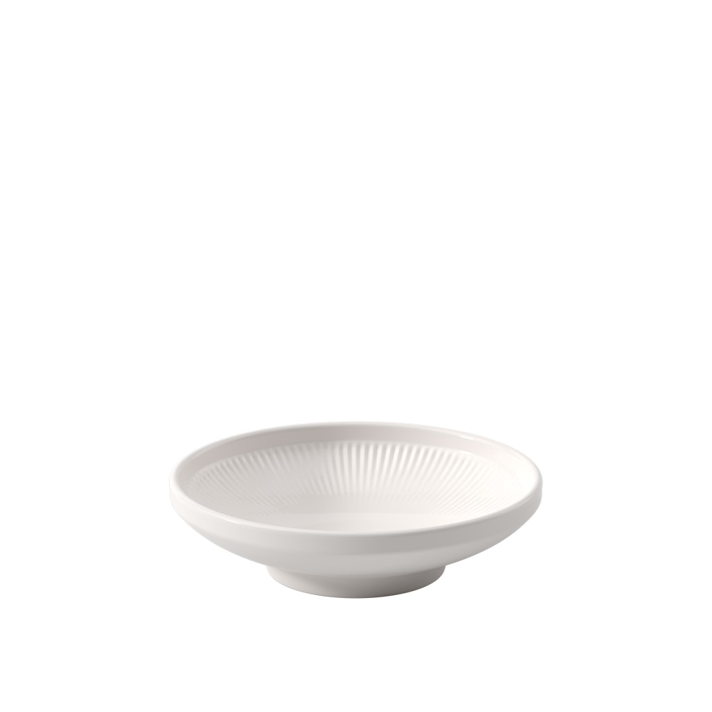 Bowl Afina Villeroy & Boch - Blanco Blanco-1