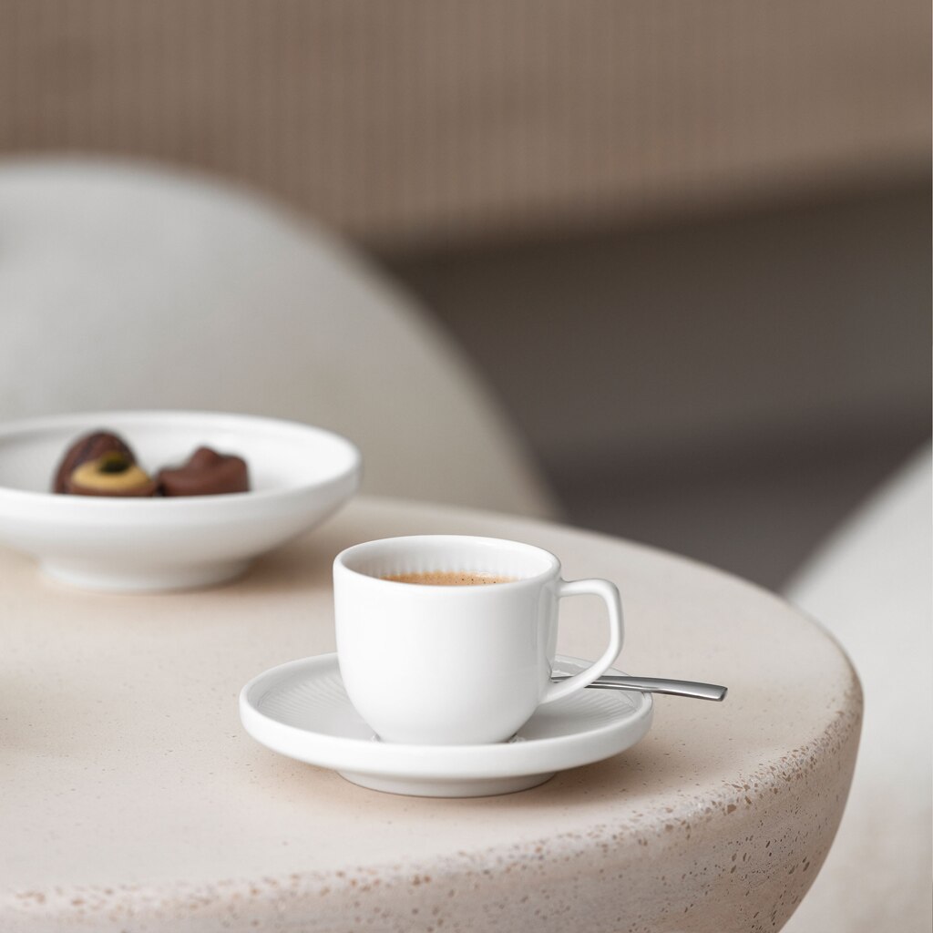 Bowl Afina Villeroy & Boch - Blanco Blanco-3