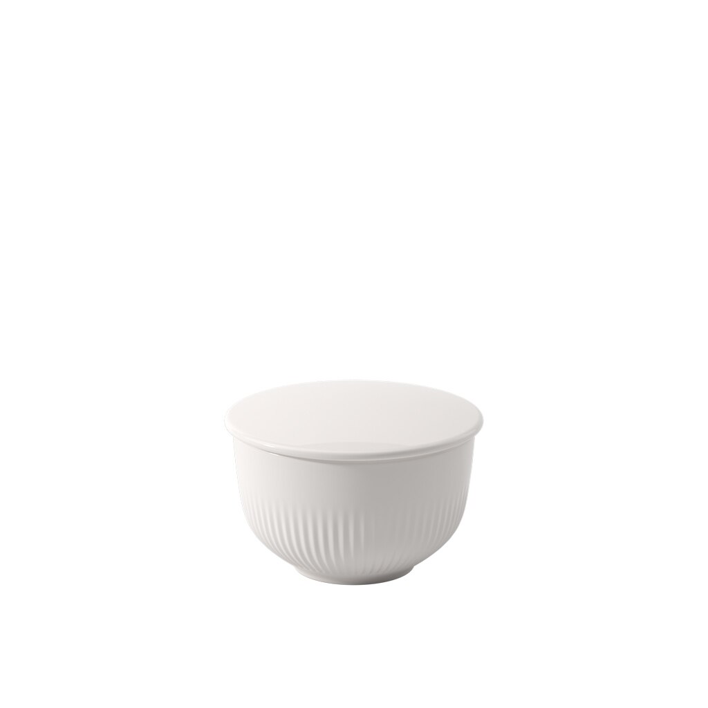 Imagen 1 de Azucarero Afina Villeroy & Boch - Blanco Blanco