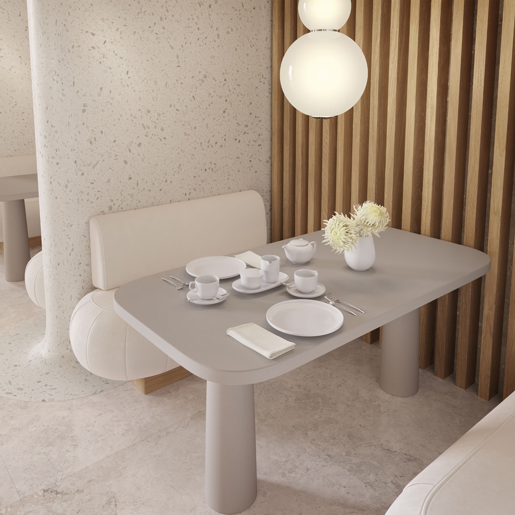 Imagen 3 de Azucarero Afina Villeroy & Boch - Blanco Blanco