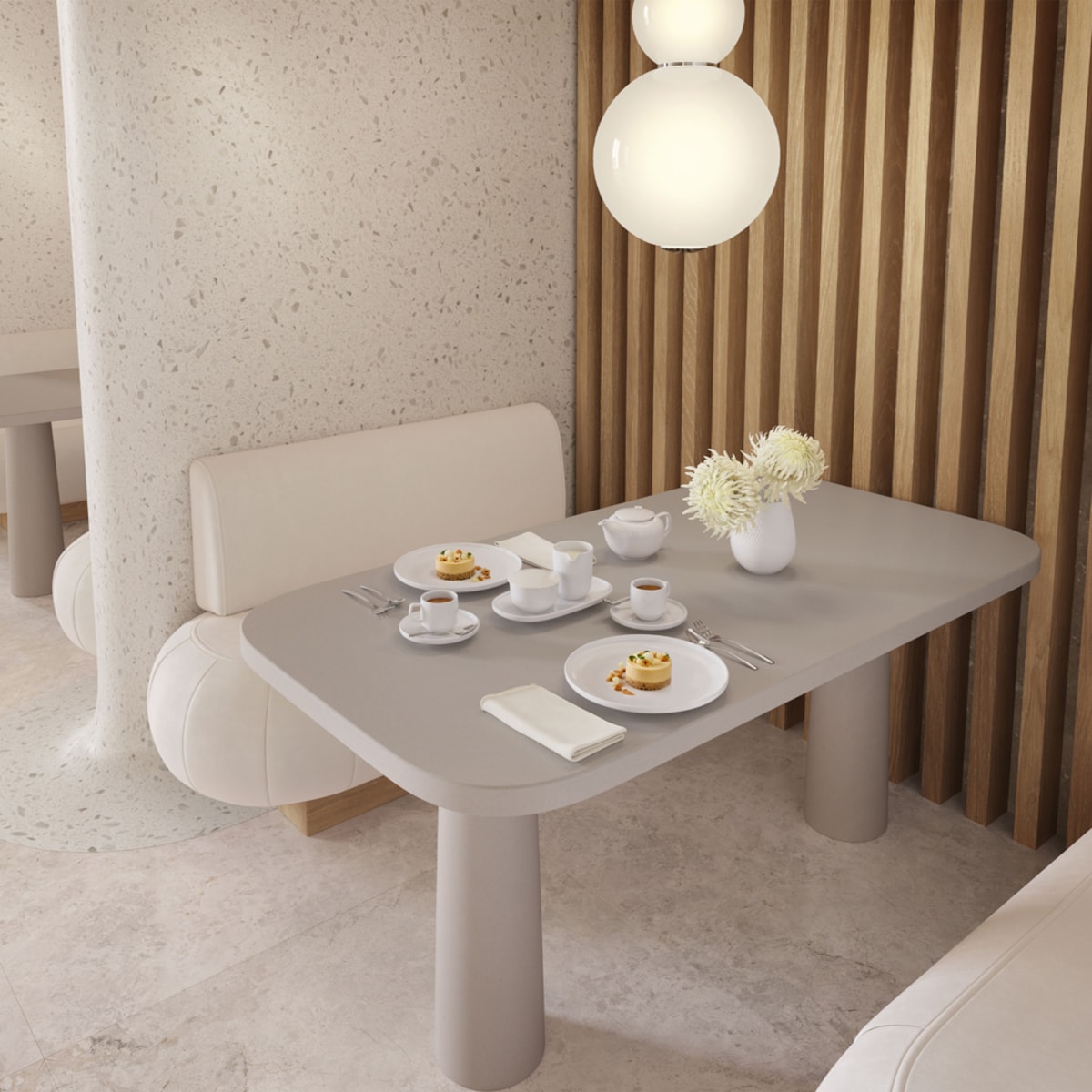 Lechera Afina Villeroy & Boch Blanco-4