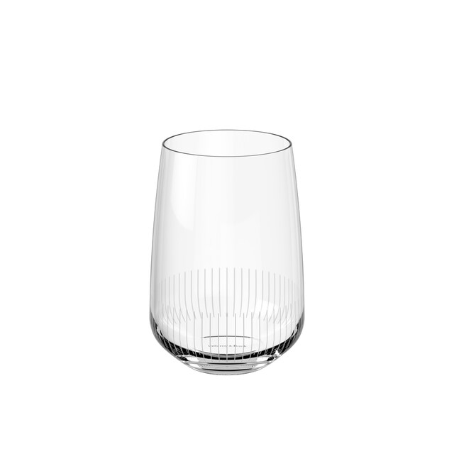 Imagen 0 de Juego de 4 vasos de agua altos Afina Villeroy & Boch