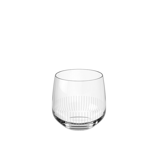 Imagen 0 de Juego de 4 vasos de agua bajos Afina Villeroy & Boch