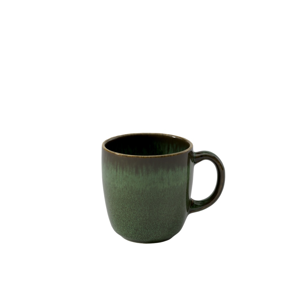 Imagen 1 de Taza de café Lave Villeroy & Boch - Verde Verde