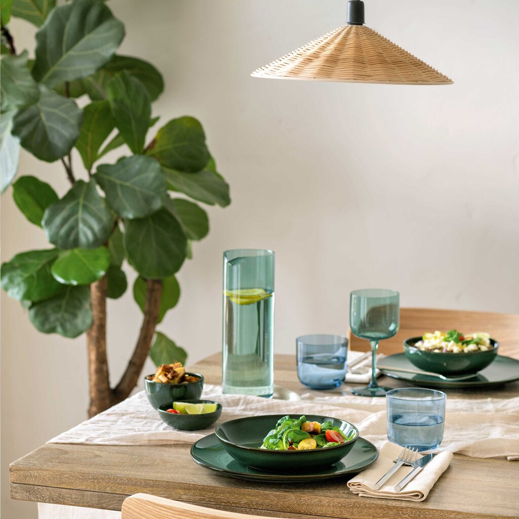 Imagen 3 de Bowl Lave Villeroy & Boch - Verde 9 cm Verde