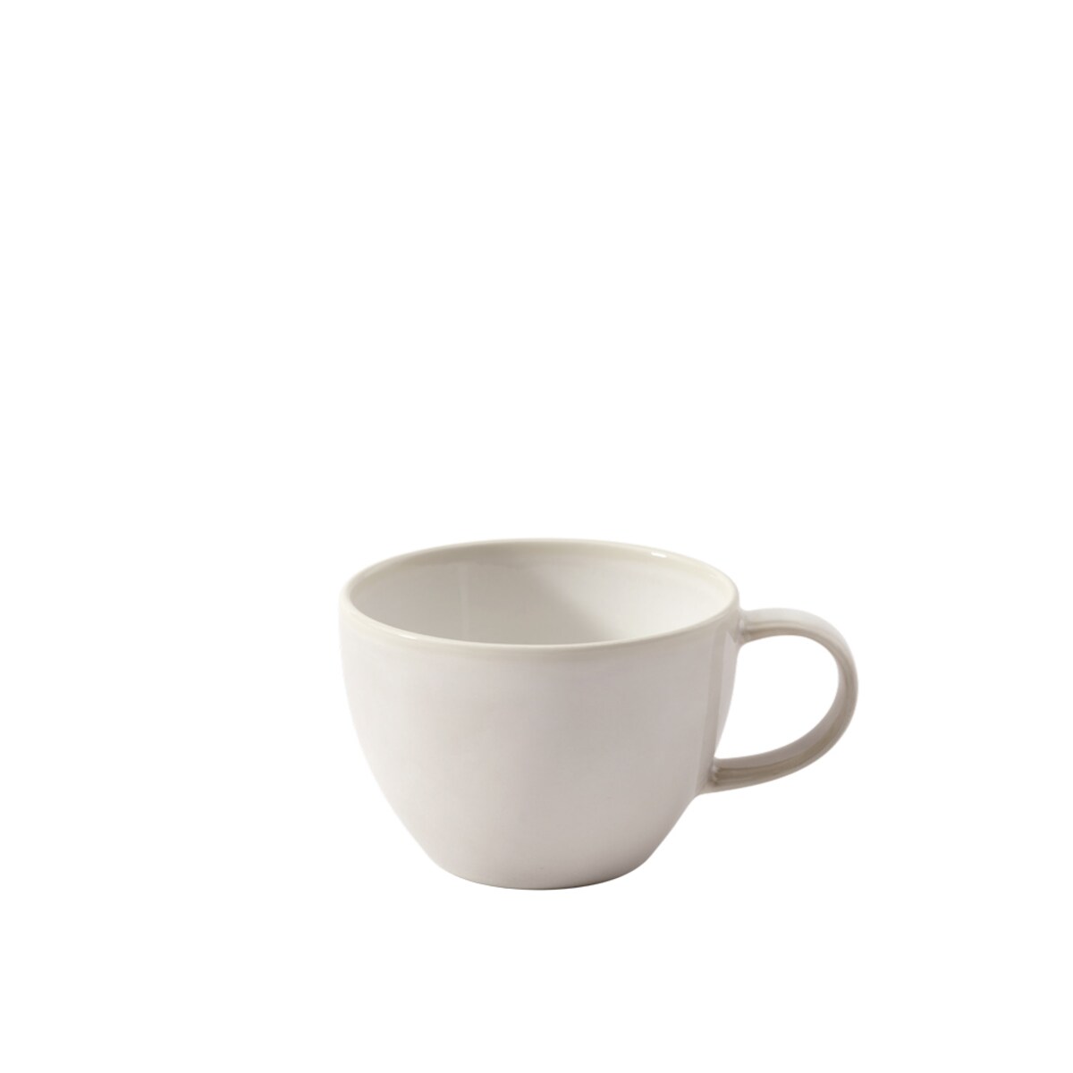 Villeroy & Boch - Crafted Denim Kaffeetasse, 6 Stück, Blau