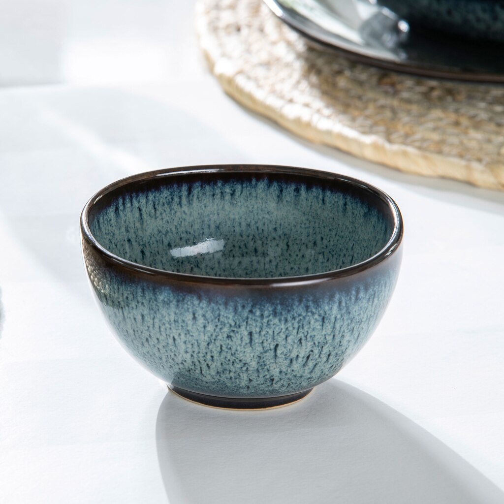 Imagen 3 de Bowl Lave Villeroy & Boch - Gris 11 cm Gris
