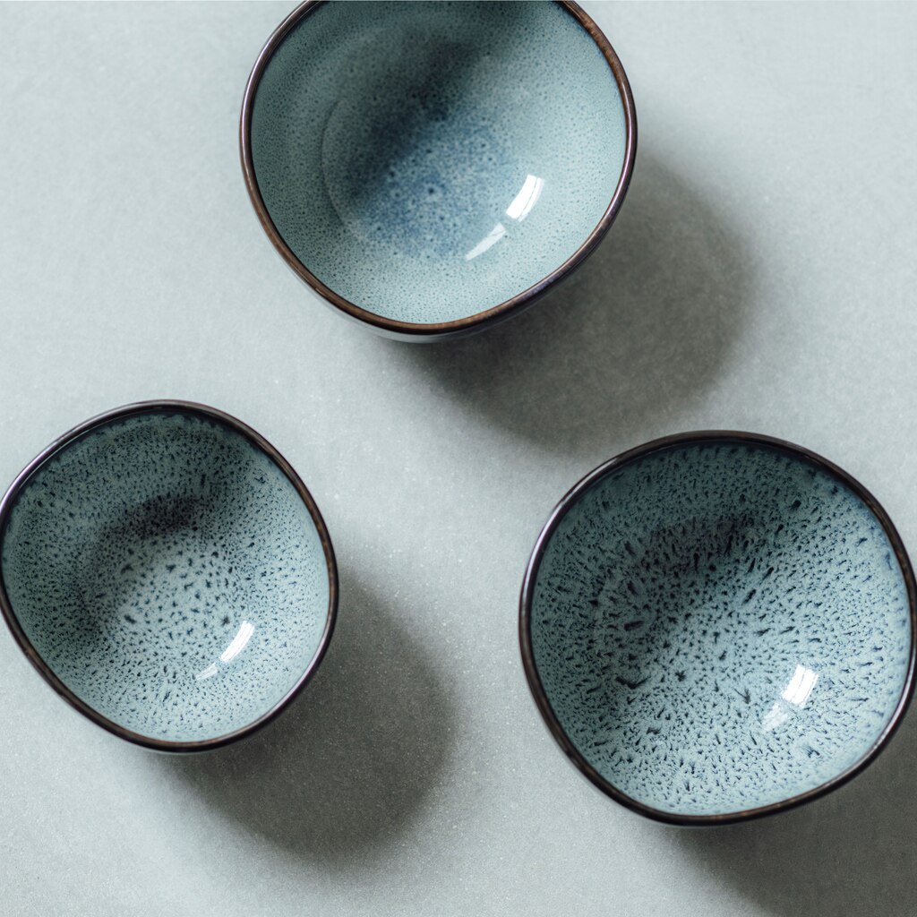 Imagen 4 de Bowl Lave Villeroy & Boch - Gris 11 cm Gris