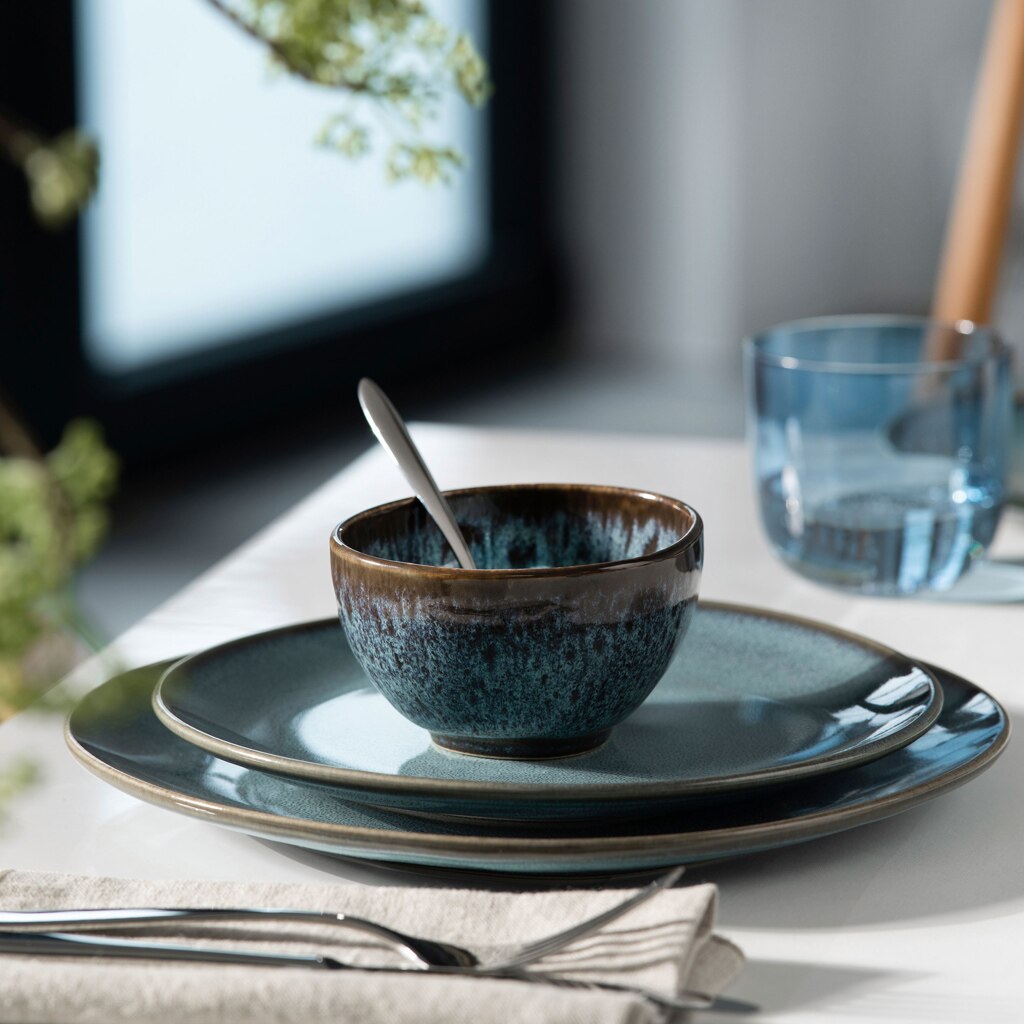 Imagen 5 de Bowl Lave Villeroy & Boch - Gris 11 cm Gris